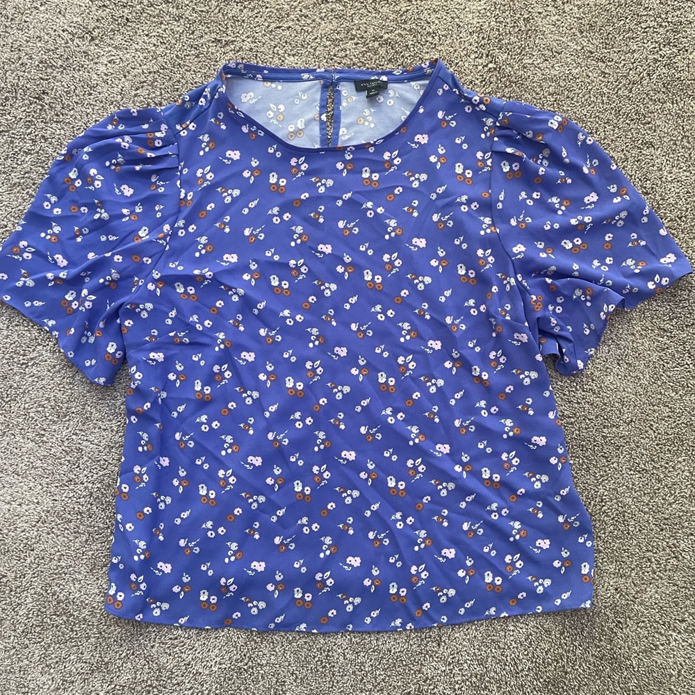 Ann Taylor Factory Top